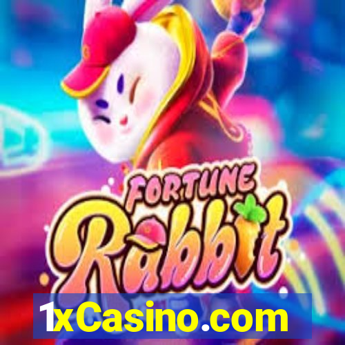 1xCasino.com