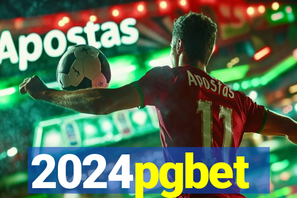 2024pgbet