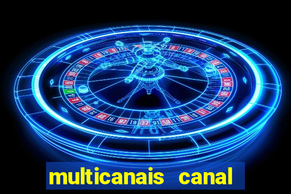 multicanais canal combate ao vivo