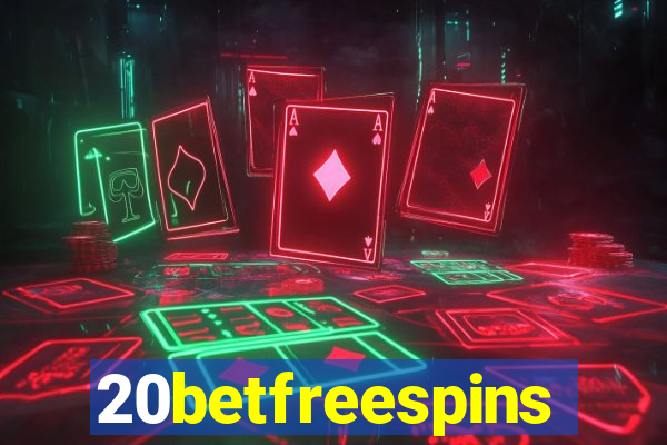 20betfreespins