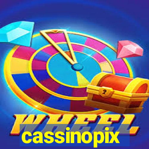 cassinopix