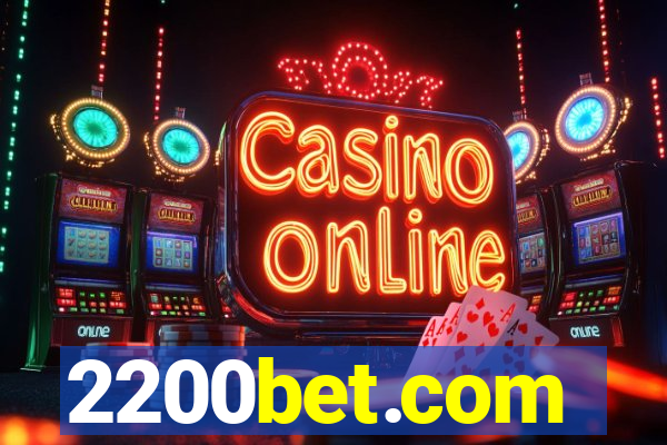 2200bet.com