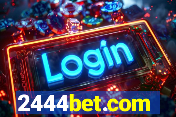 2444bet.com