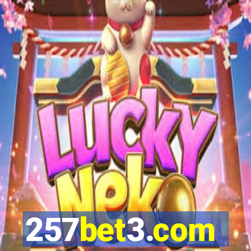 257bet3.com