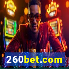 260bet.com