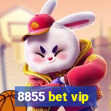 8855 bet vip