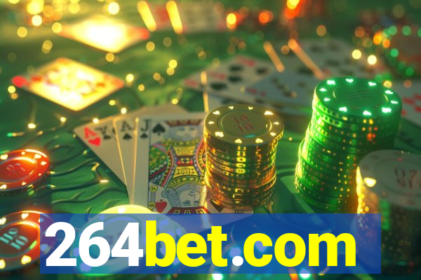 264bet.com