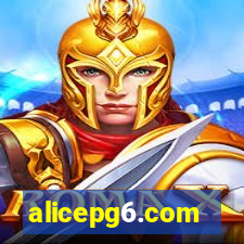 alicepg6.com