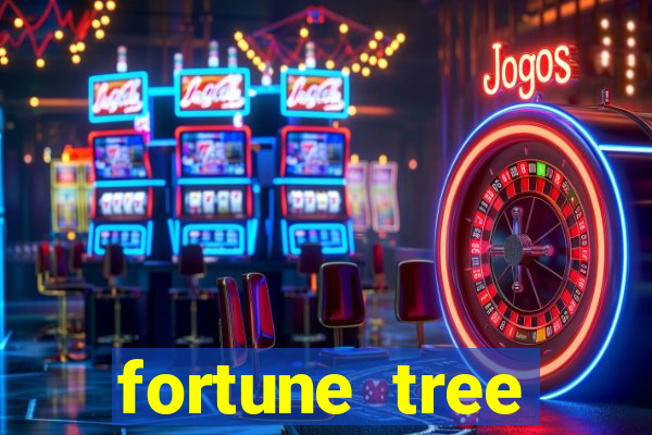 fortune tree prosperity demo