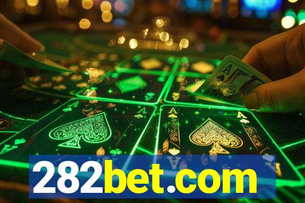 282bet.com