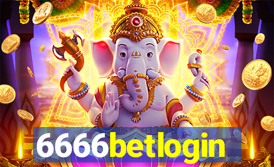 6666betlogin