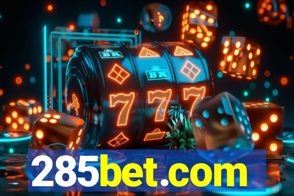 285bet.com