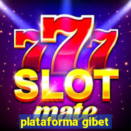 plataforma gibet