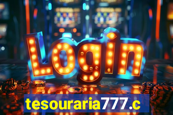 tesouraria777.com