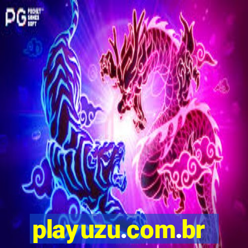 playuzu.com.br