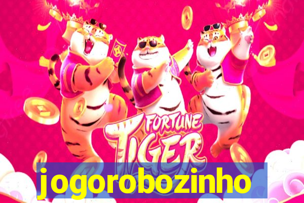 jogorobozinho