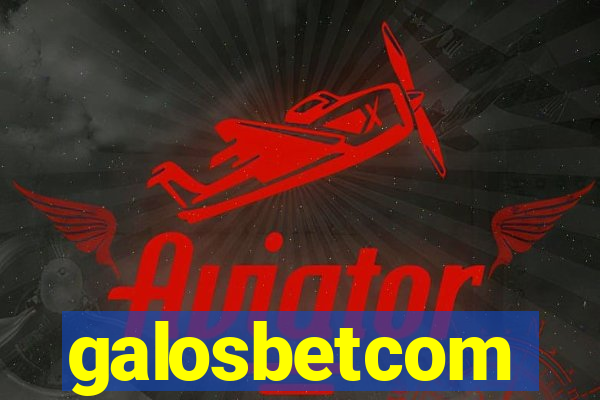 galosbetcom