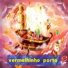 vermelhinho porto seguro hoje