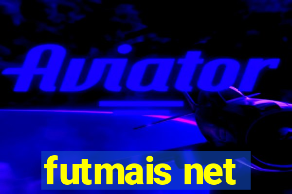 futmais net