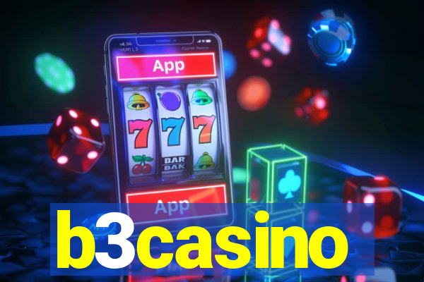 b3casino