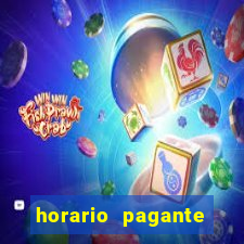 horario pagante double fortune