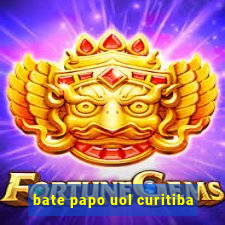 bate papo uol curitiba