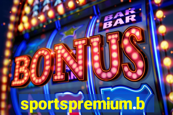 sportspremium.bet