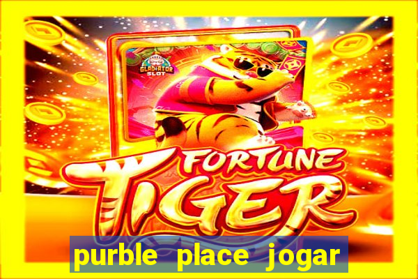 purble place jogar no click jogos