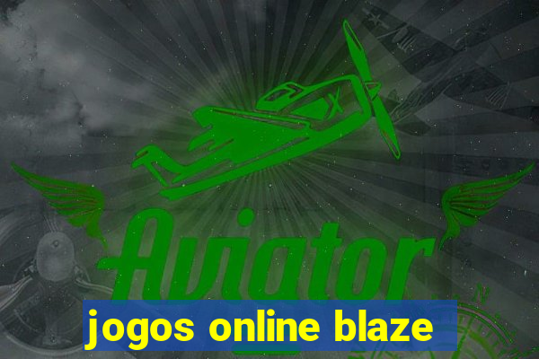 jogos online blaze