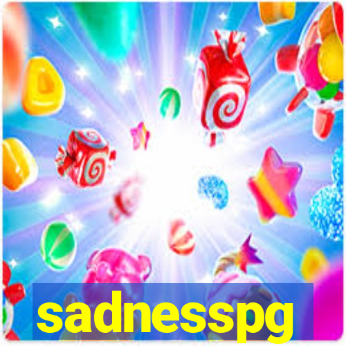 sadnesspg