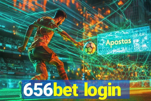 656bet login