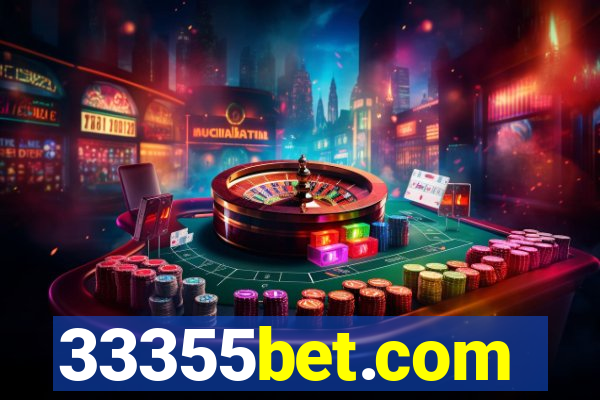 33355bet.com