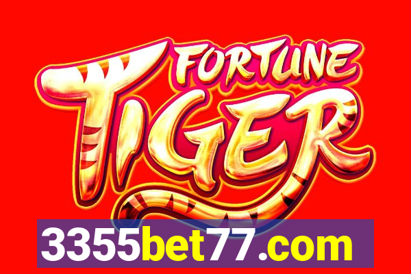 3355bet77.com