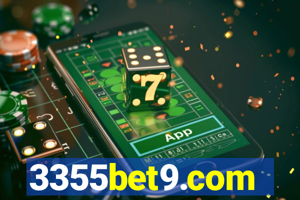 3355bet9.com