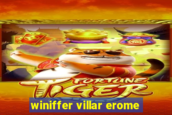 winiffer villar erome