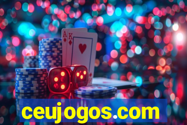 ceujogos.com