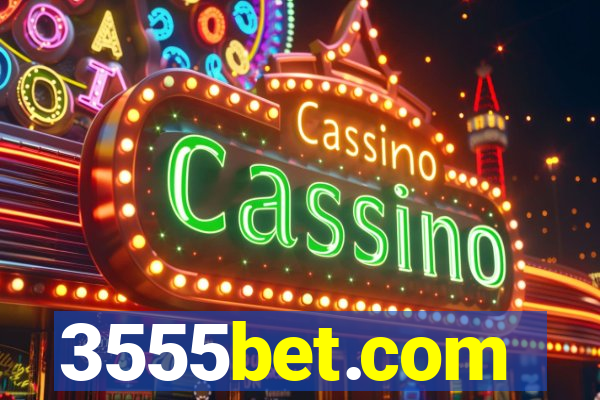 3555bet.com