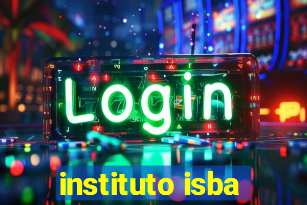 instituto isba