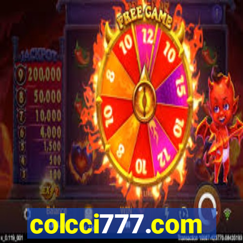 colcci777.com