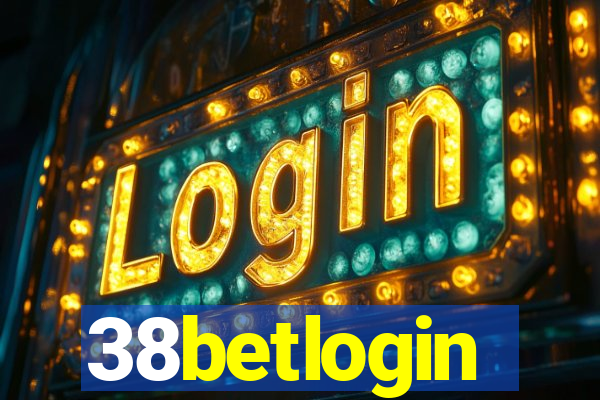 38betlogin