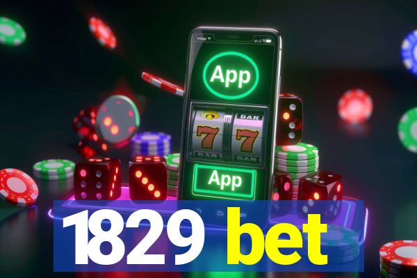 1829 bet