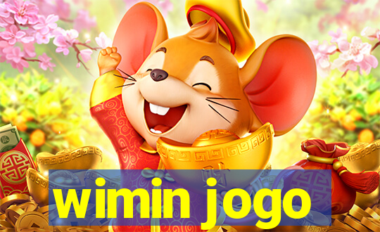 wimin jogo