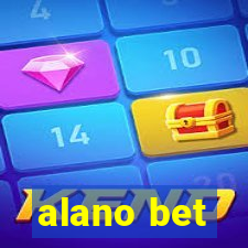 alano bet