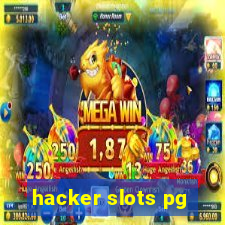 hacker slots pg