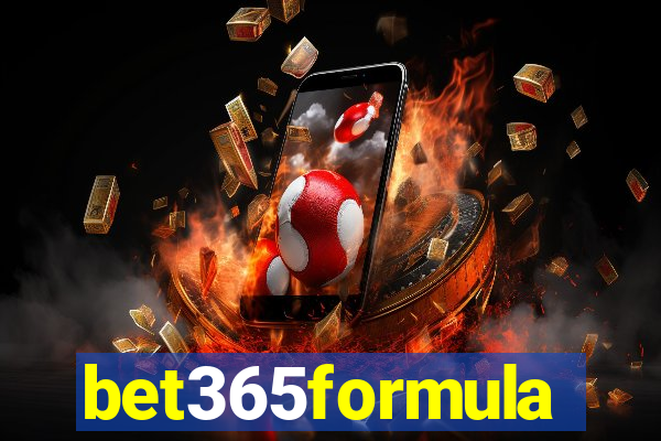 bet365formula