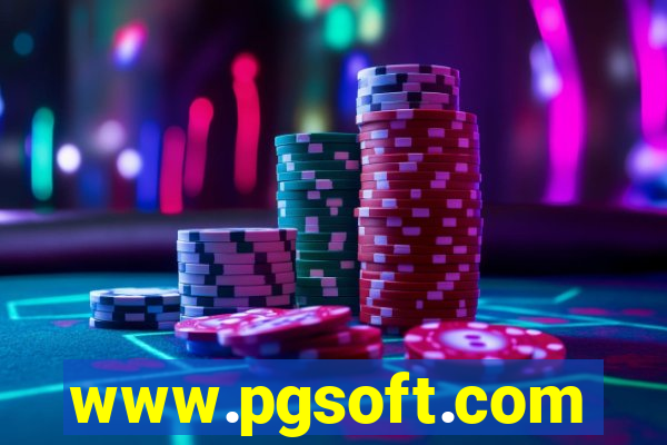 www.pgsoft.com