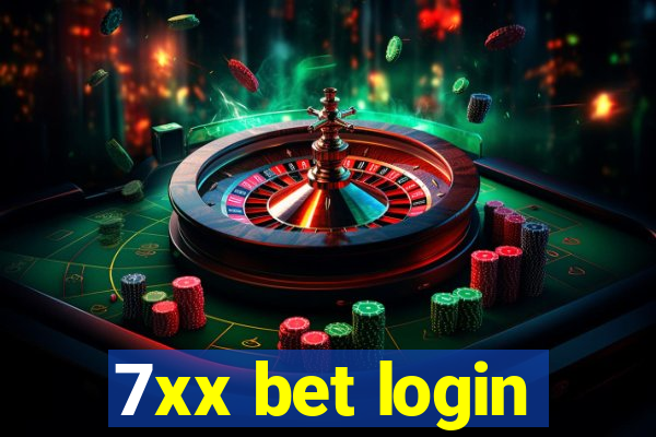 7xx bet login