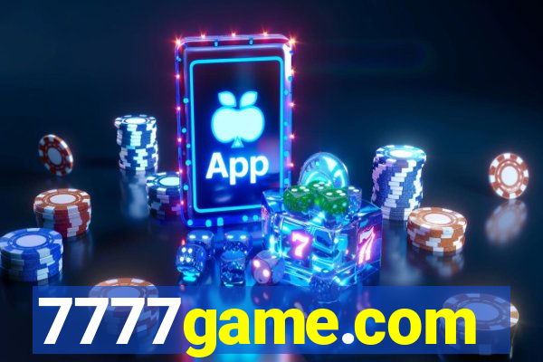 7777game.com