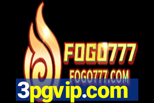 3pgvip.com