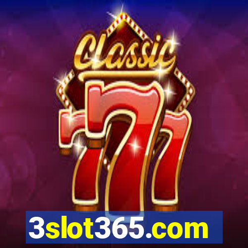 3slot365.com